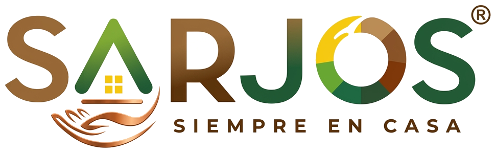 SARJOS Logo