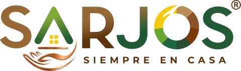 SARJOS — Siempre en casa